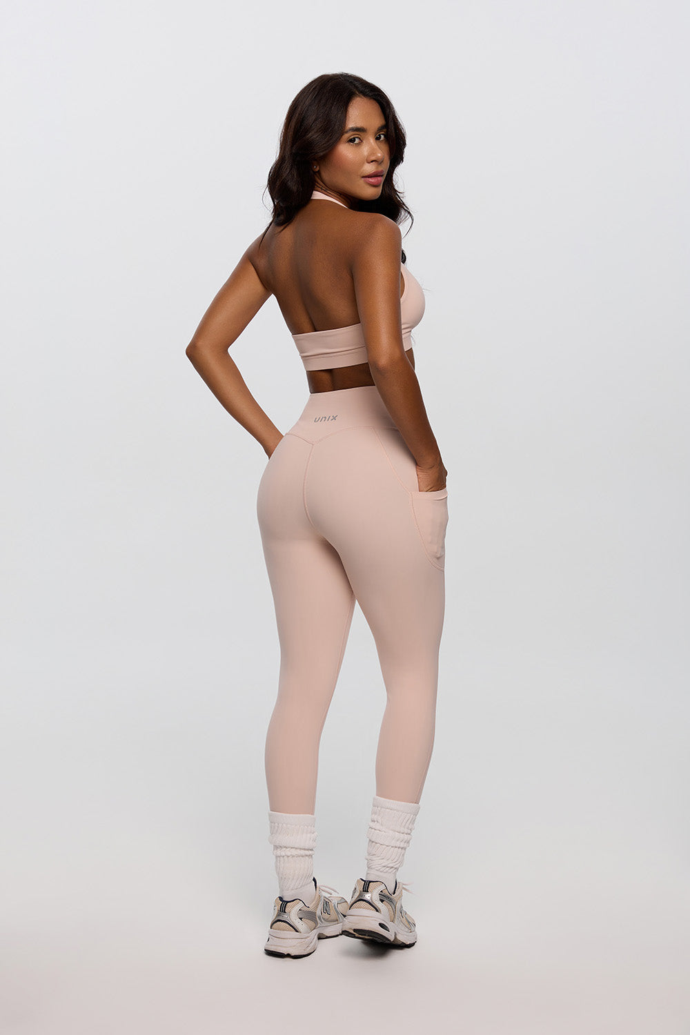 Curve Enhance Set | Whip Pink