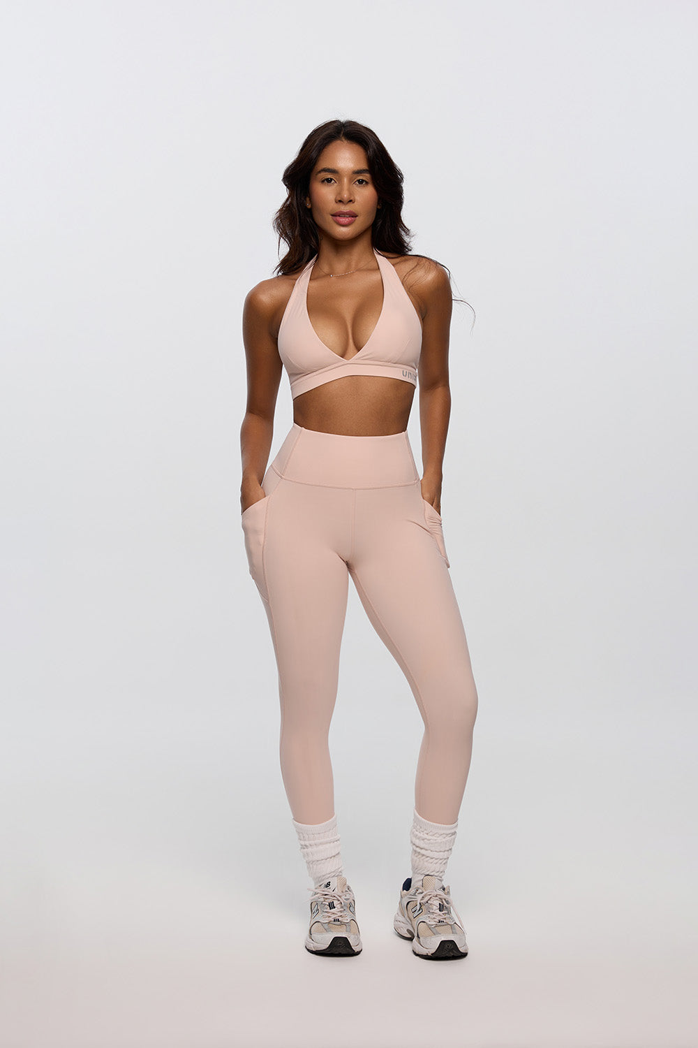 Curve Enhance Set | Whip Pink