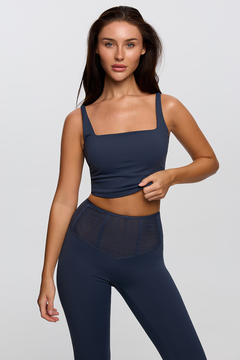 Core Control Set | Midnight Blue