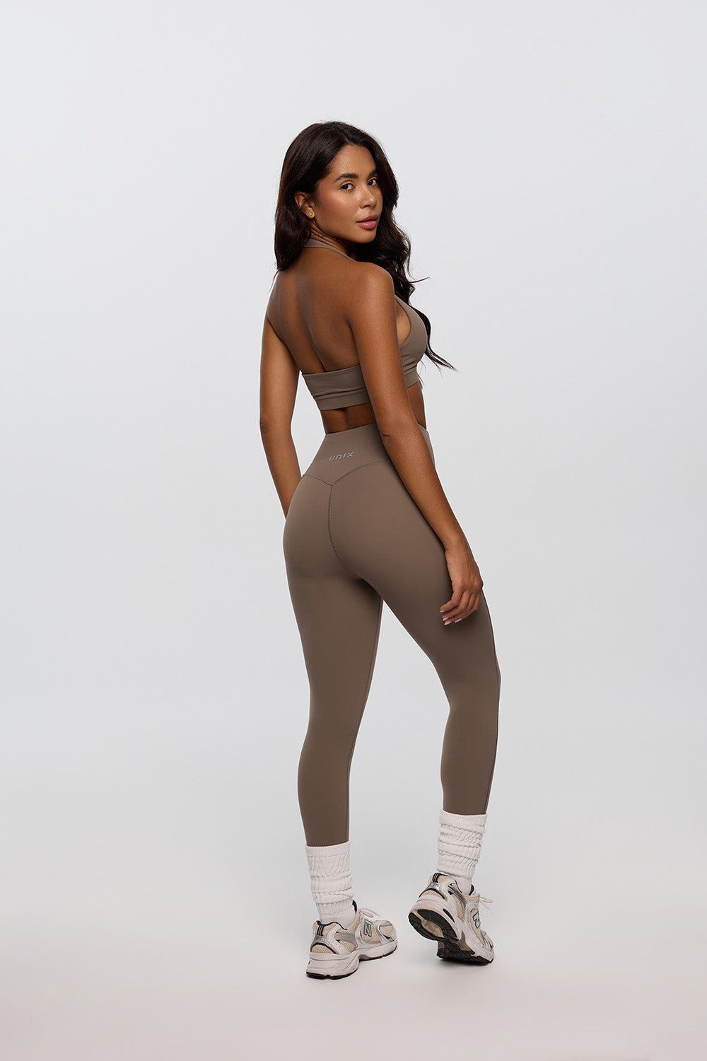 Curve Enhance Set | Toffee