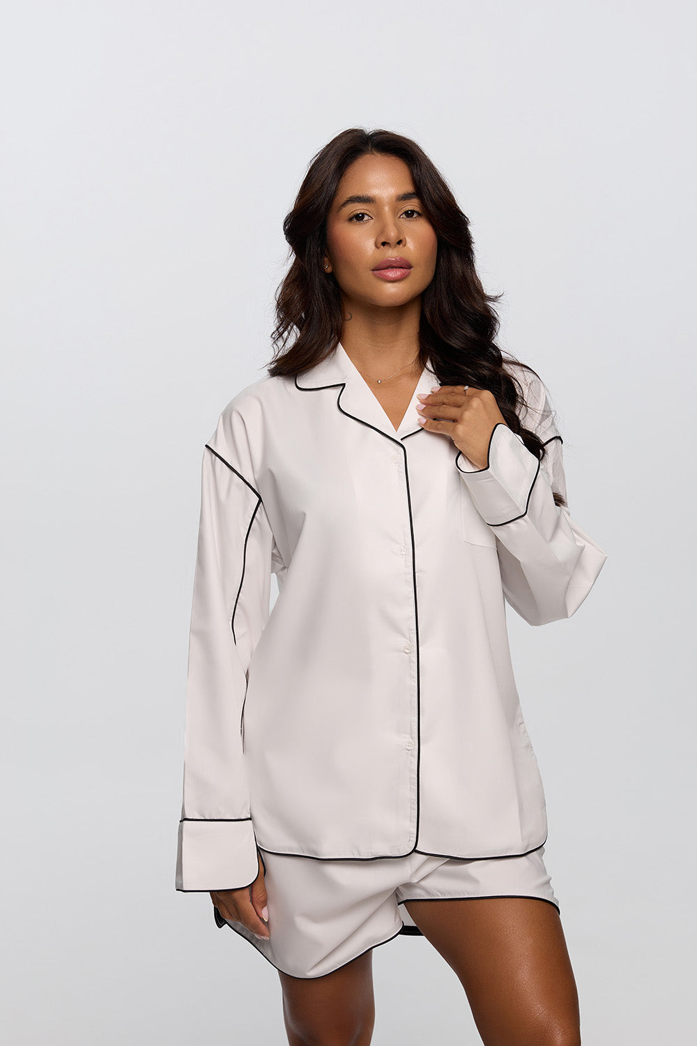 Soft Shirt