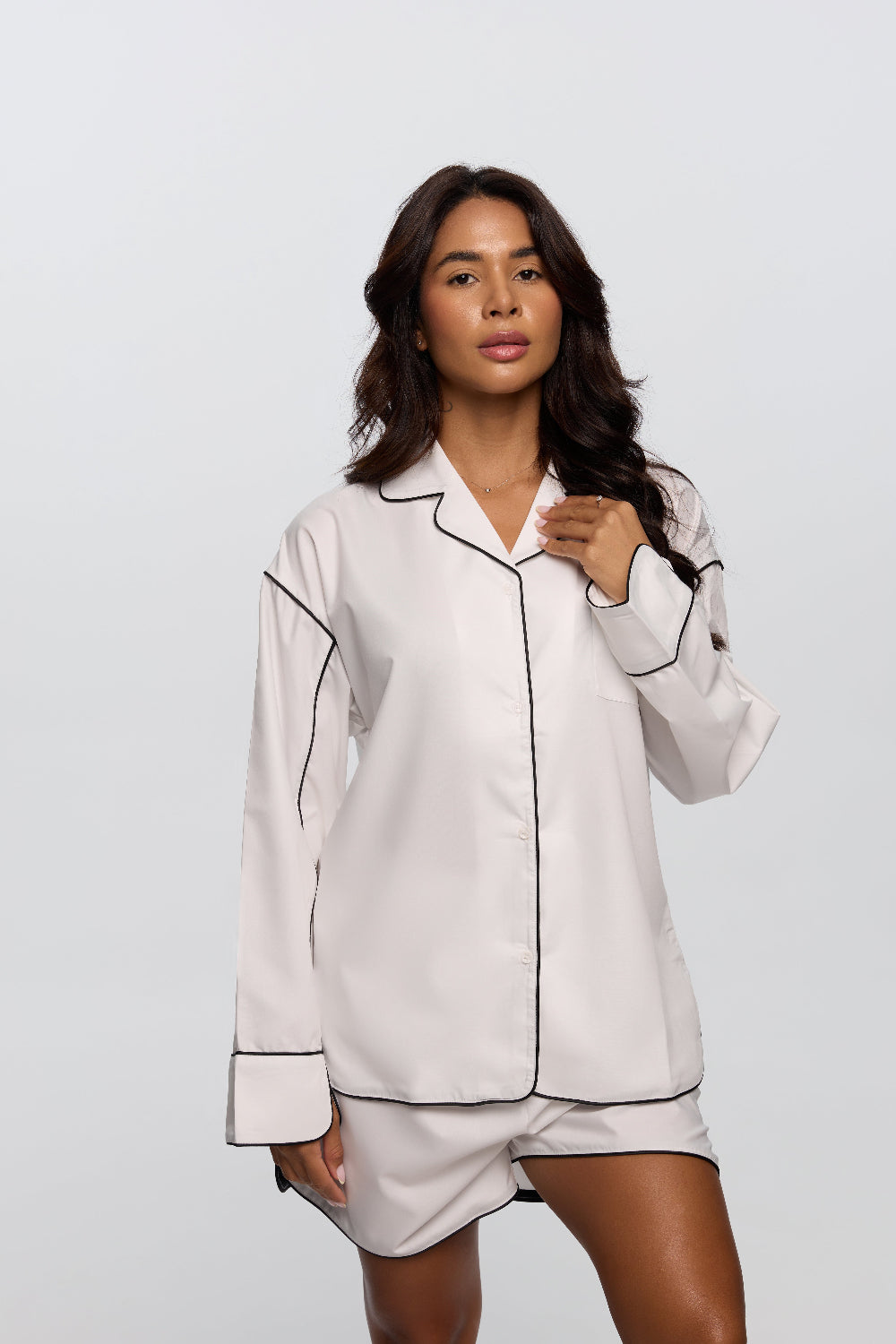 Soft Pyjama Set