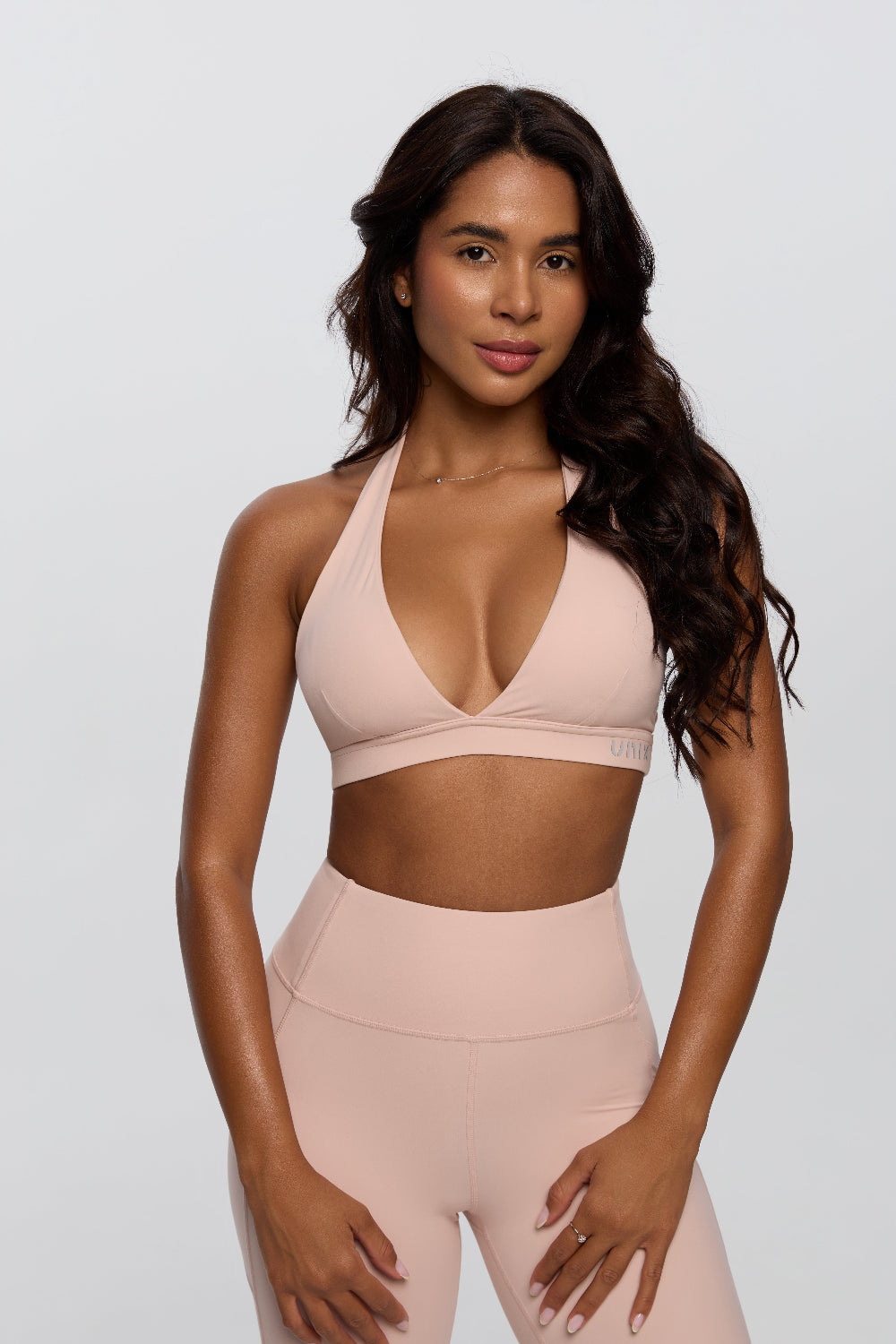 Curve Enhance Set | Toffee