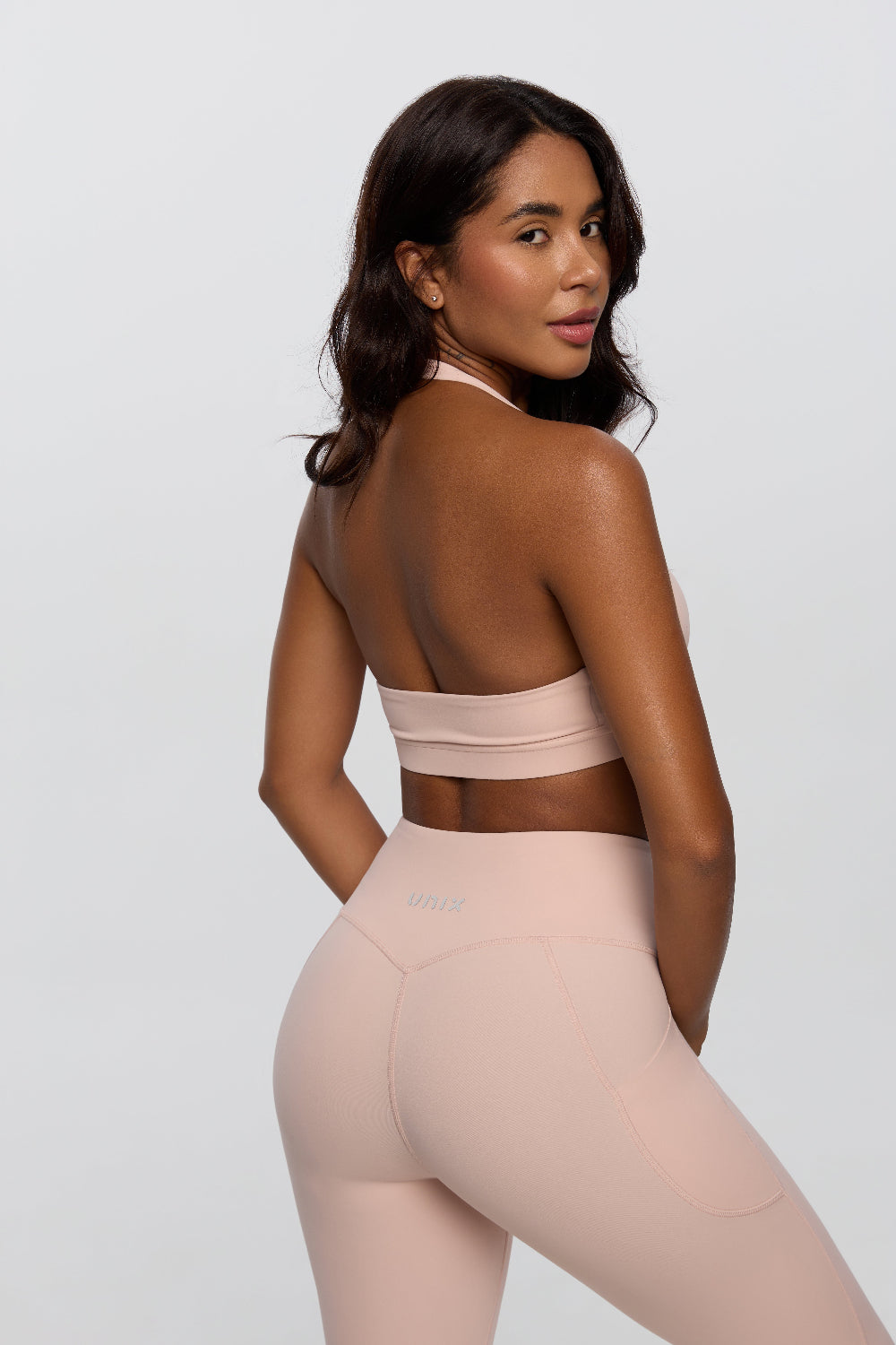 Curve Enhance Set | Toffee