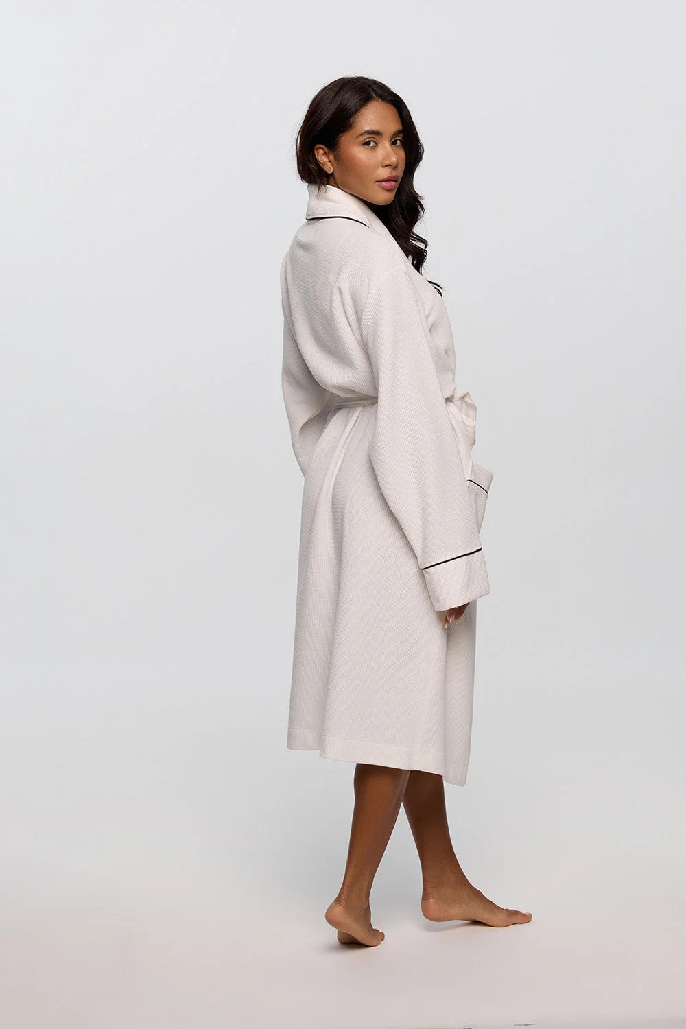Comfy Relax Robe - Product Image