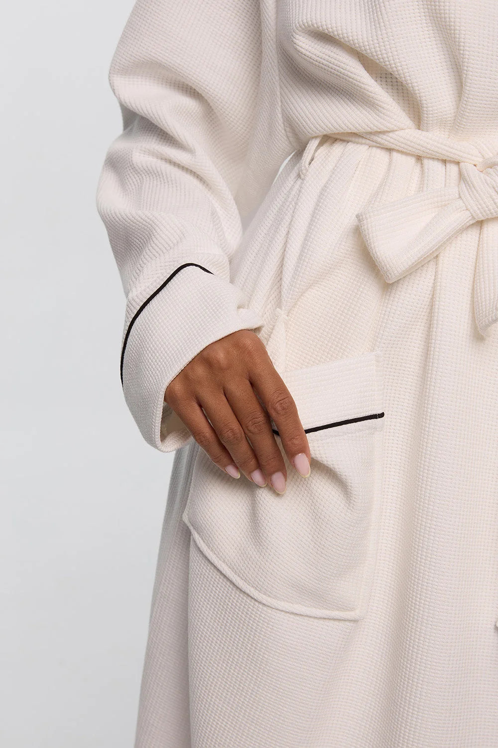 Comfy Relax Robe - Product Image