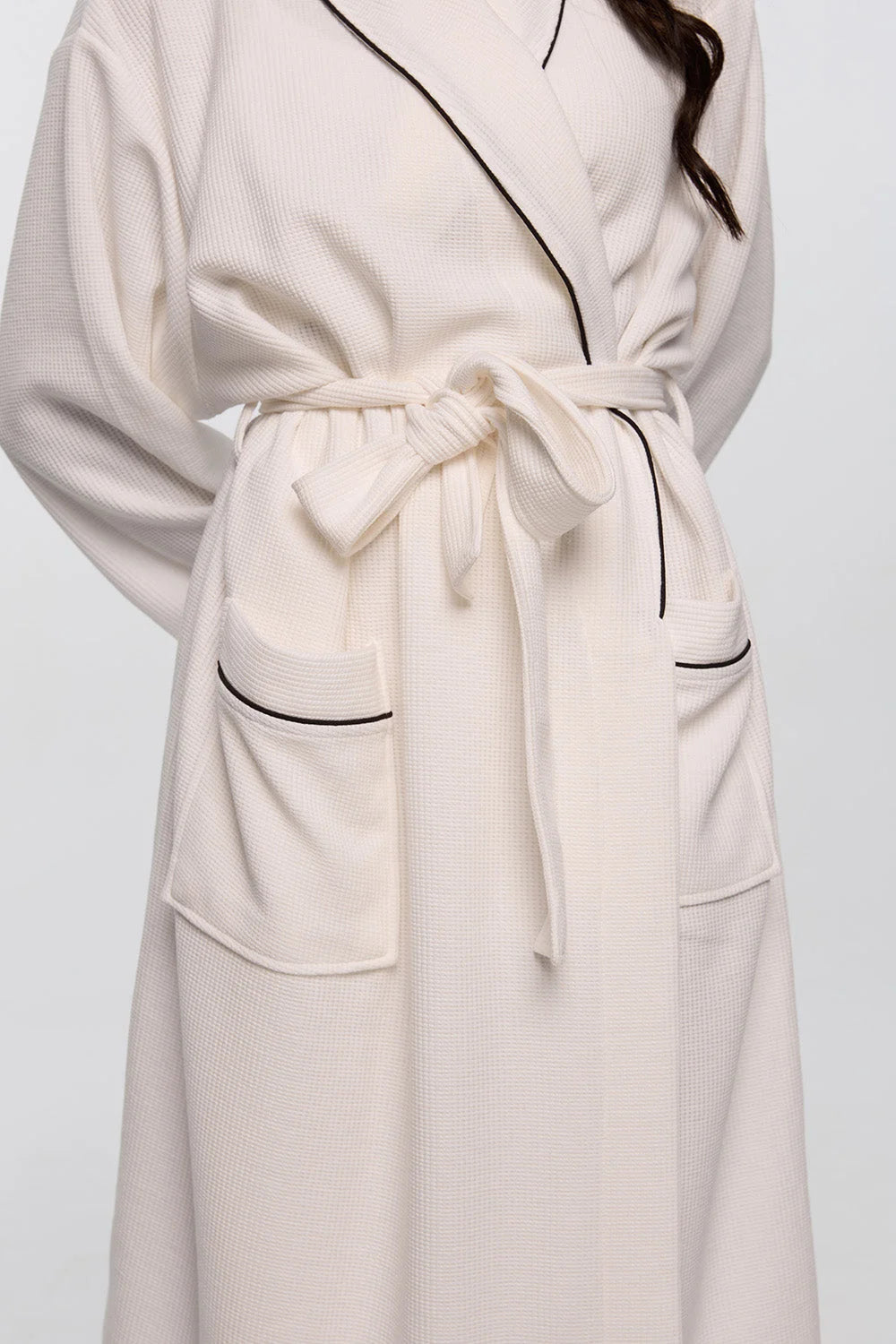 Comfy Relax Robe - Product Image