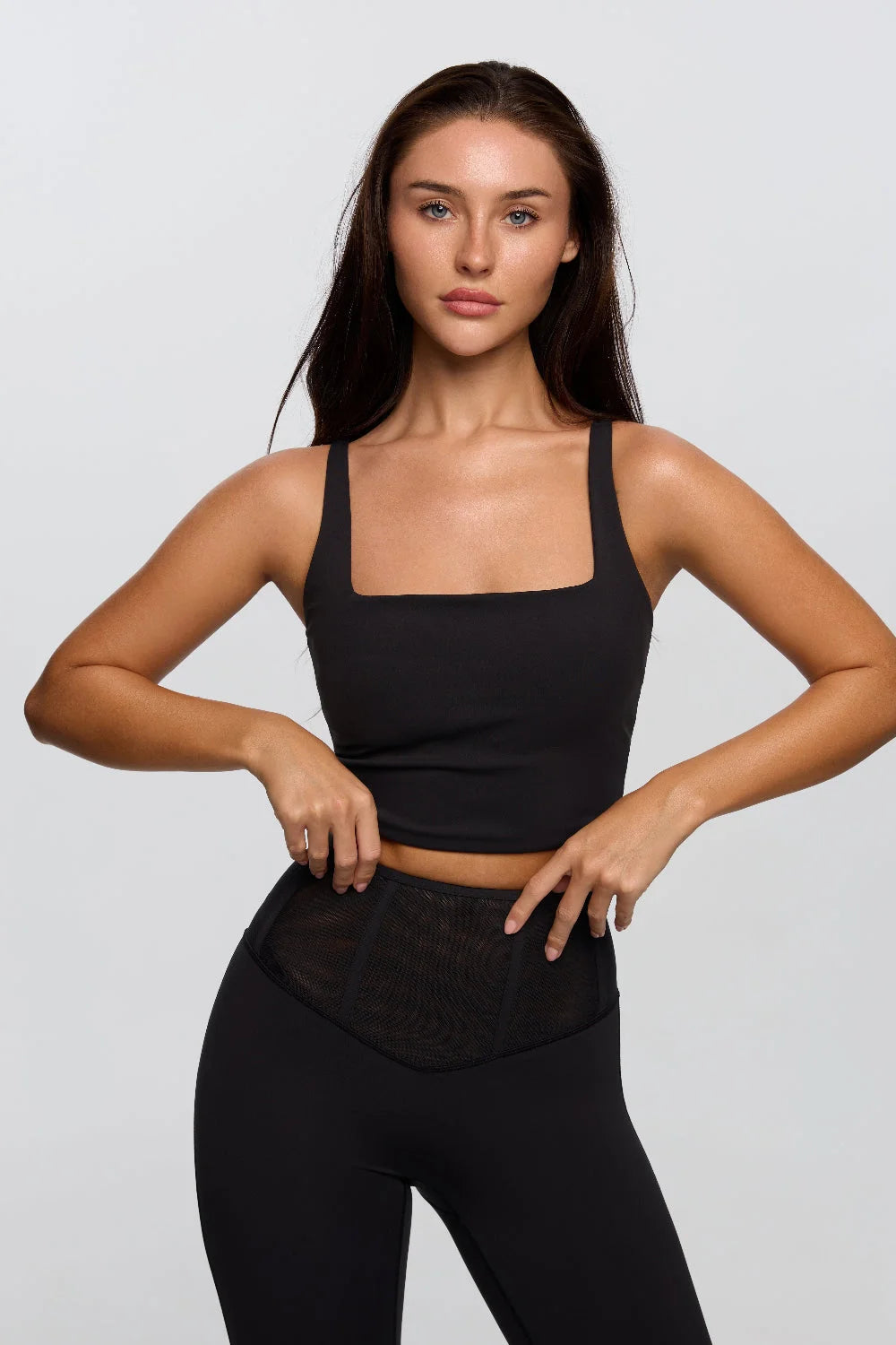 Core Control Set | Black - Product Image