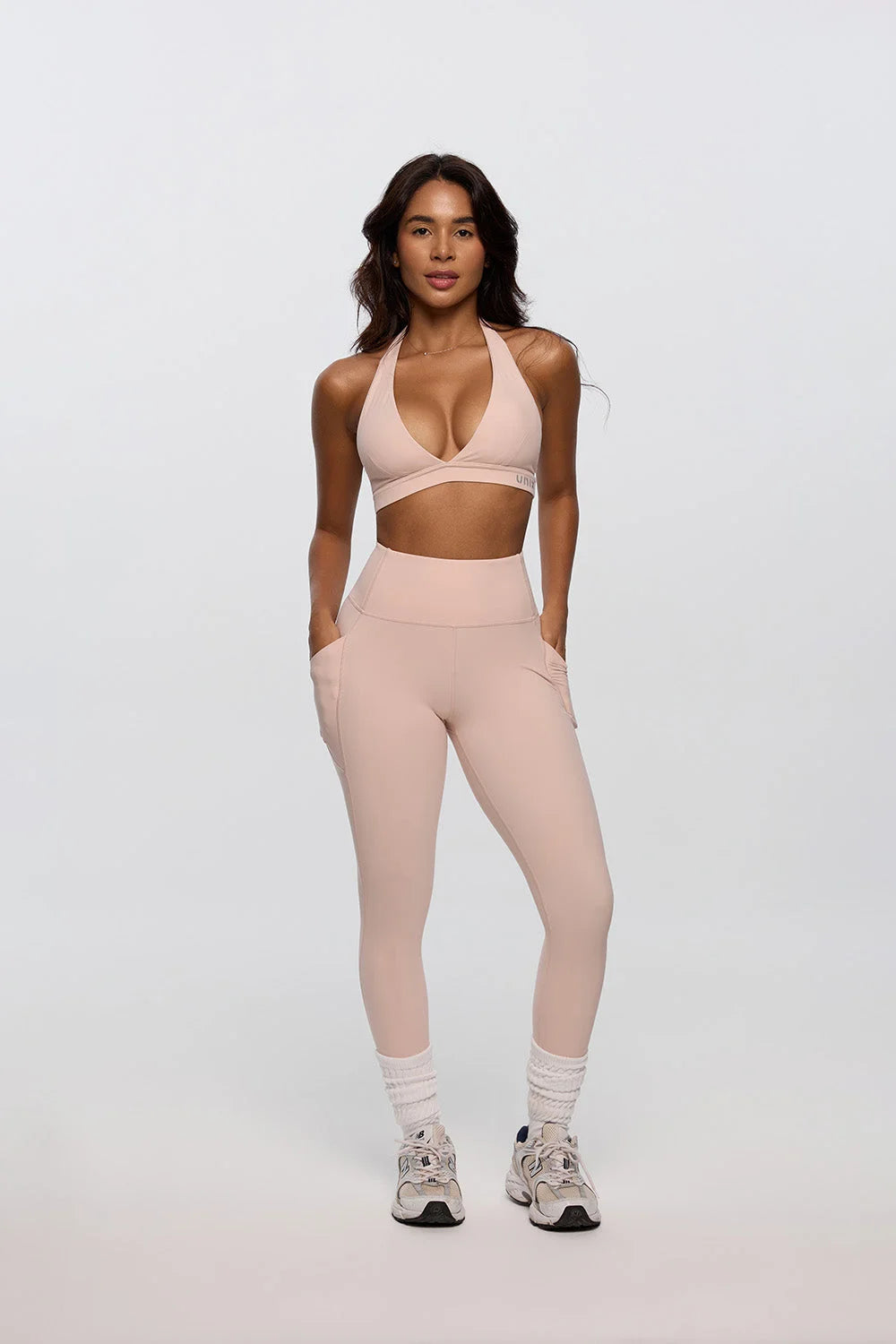 Curve Enhance Set | Whip Pink - Product Image