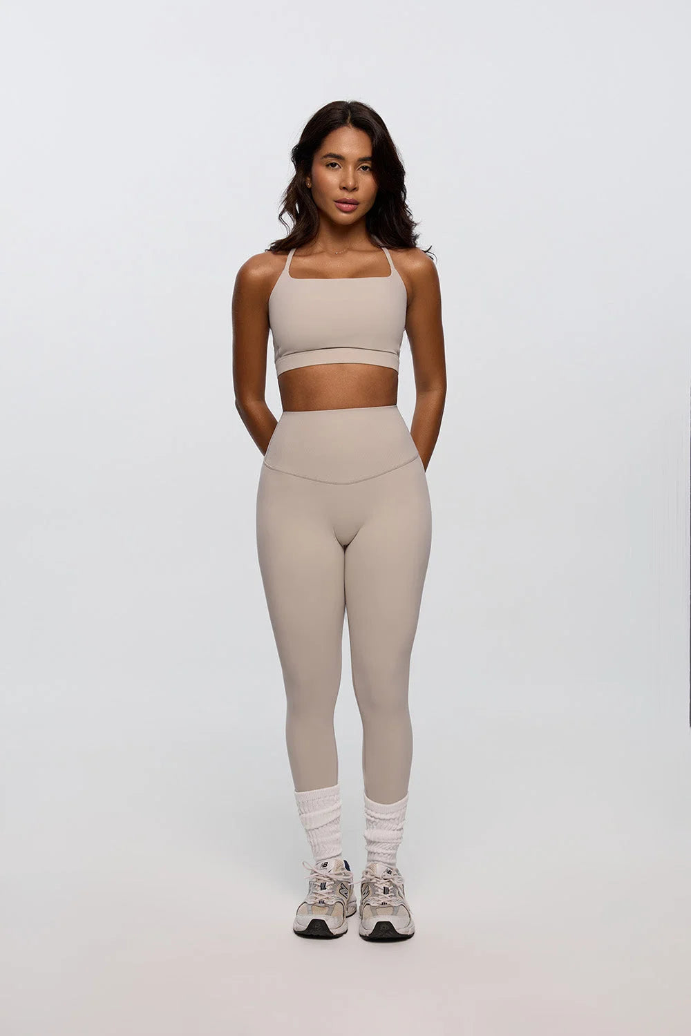 Sculpting Set | Vanilla - Product Image